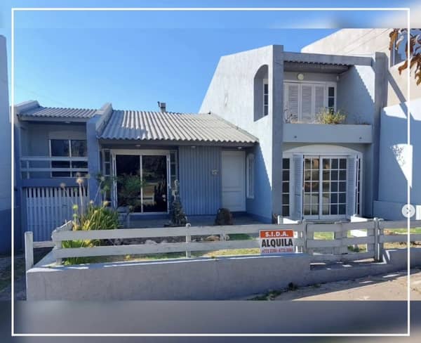 Bulevard Artigas N° 257.